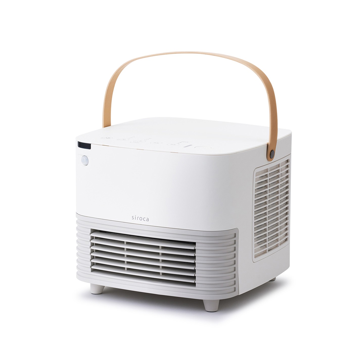 【新品上市】SH-CF1510 感應式陶瓷電暖器