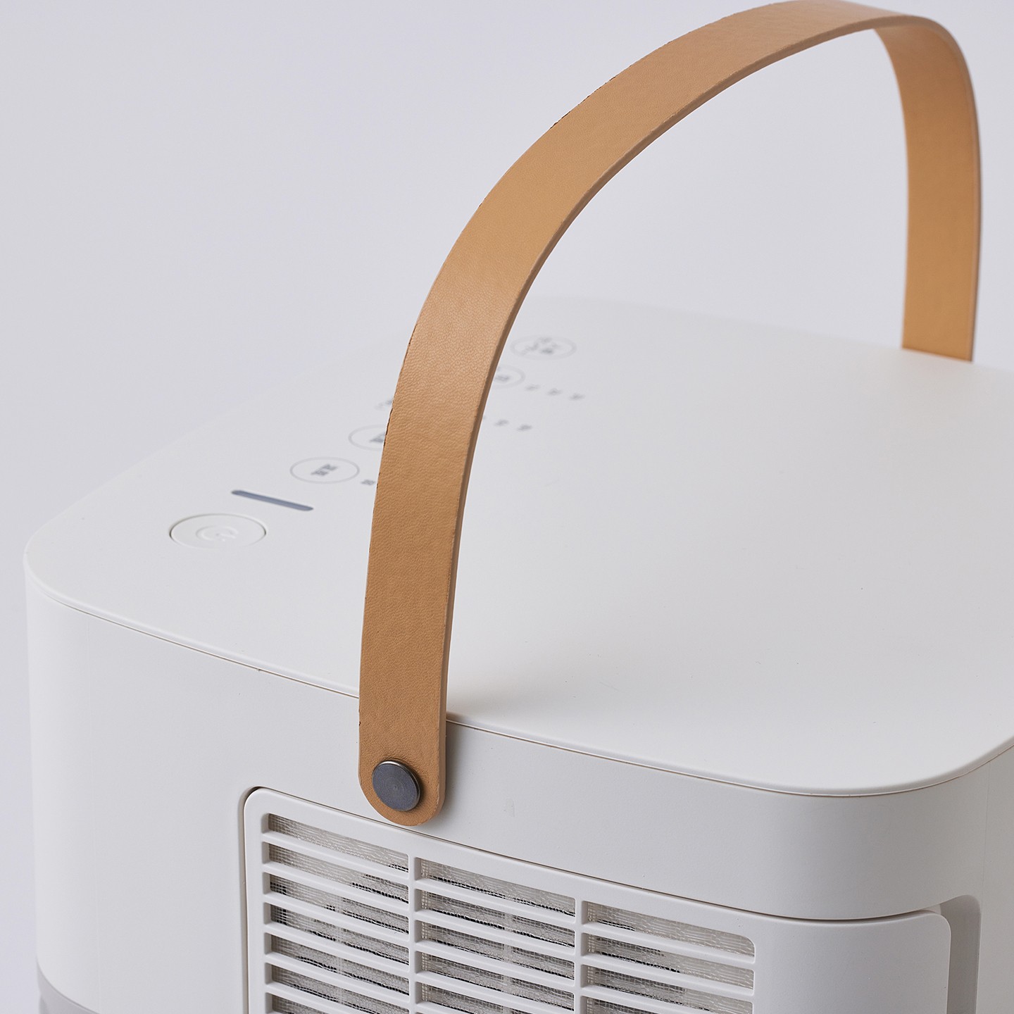【新品上市】SH-CF1510 感應式陶瓷電暖器