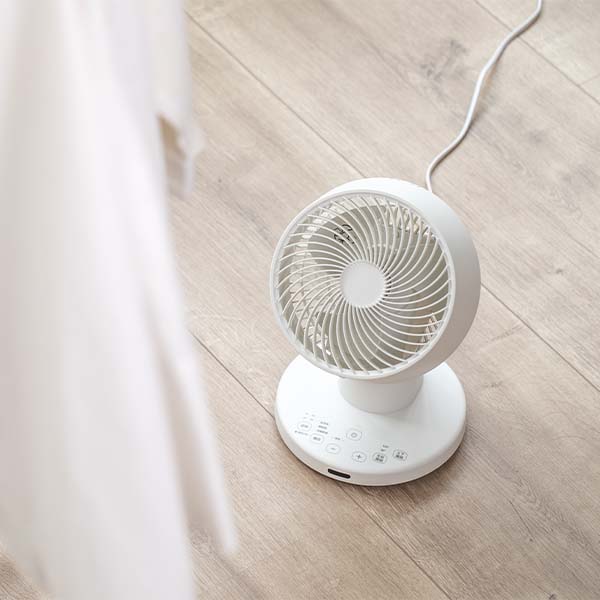 【贈品】SF-A1610 3D氣流循環扇